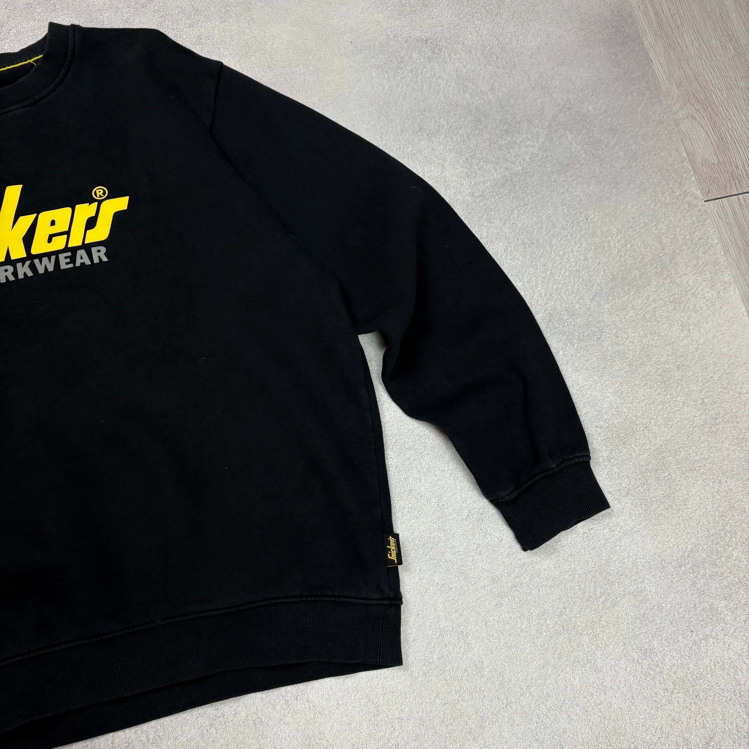 Кофта Snickers — мініатюра 4
