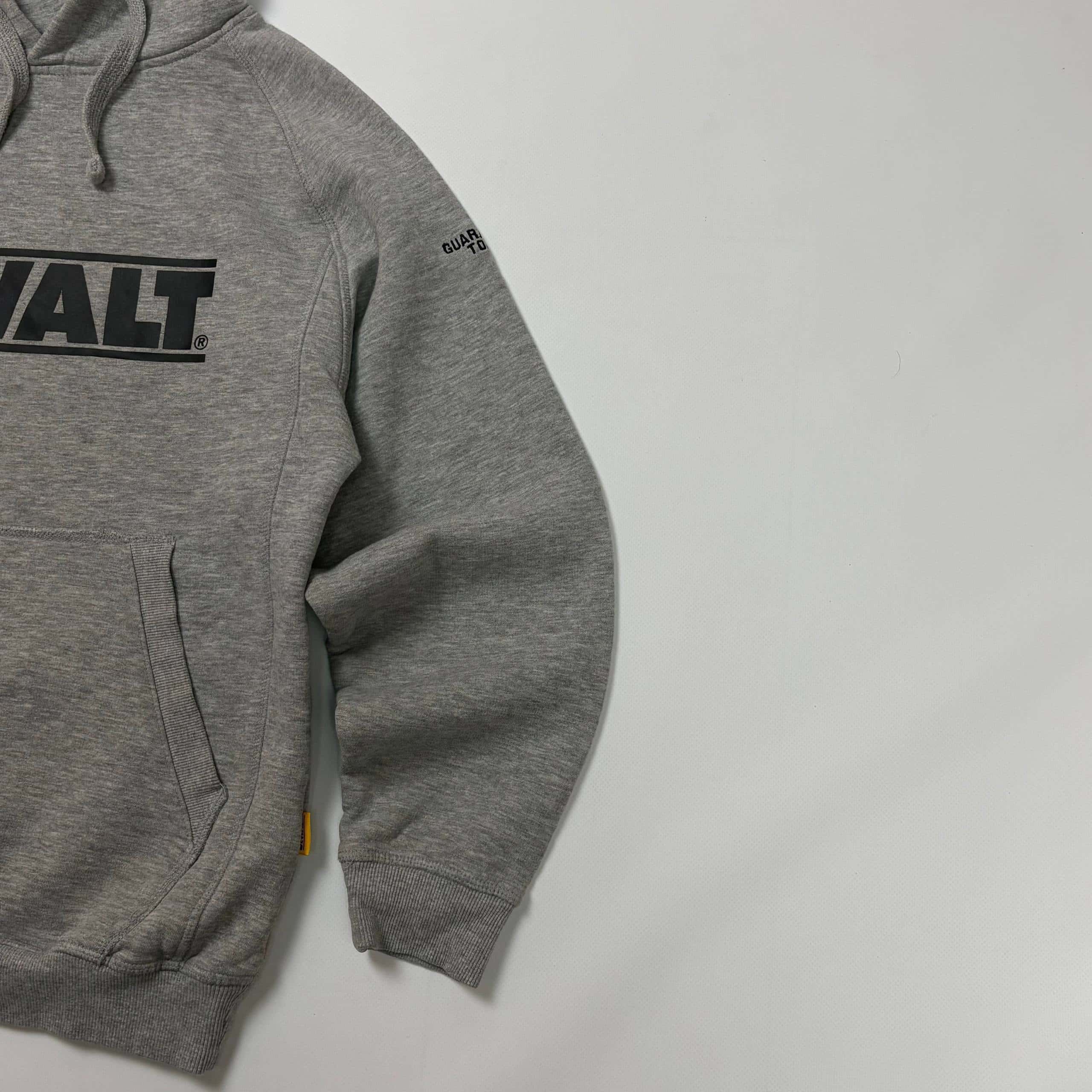 Худі на флісі DeWalt — мініатюра 4