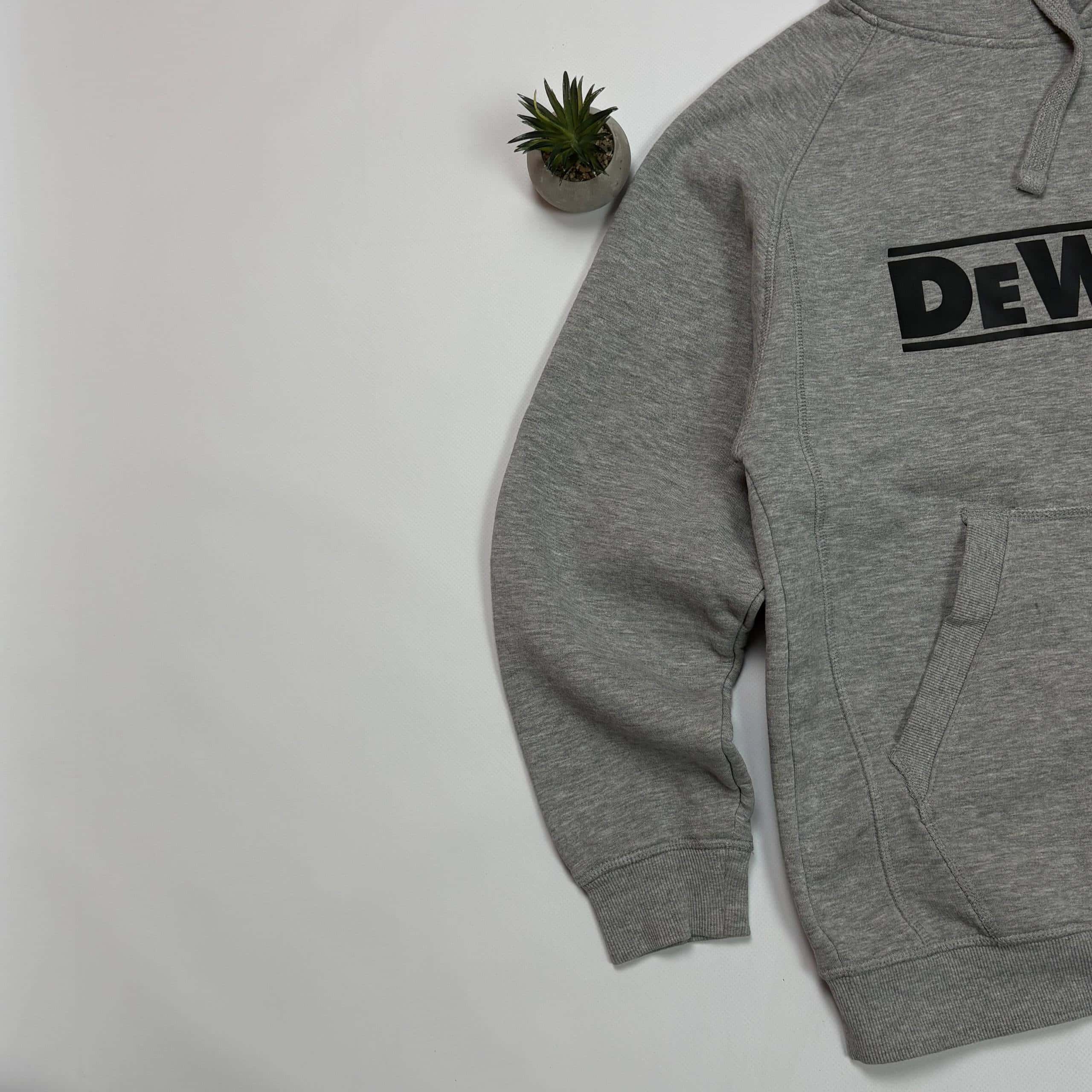 Худі на флісі DeWalt — мініатюра 5