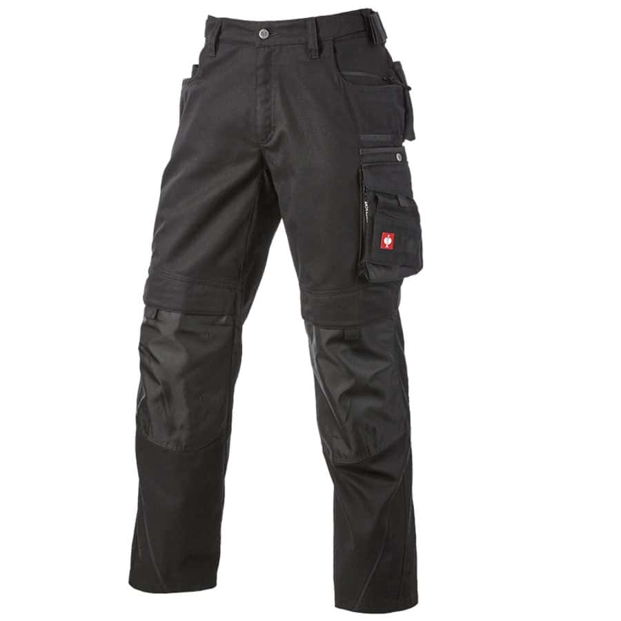 Штани x Eintracht Frankfurt Engelbert Strauss — мініатюра 3