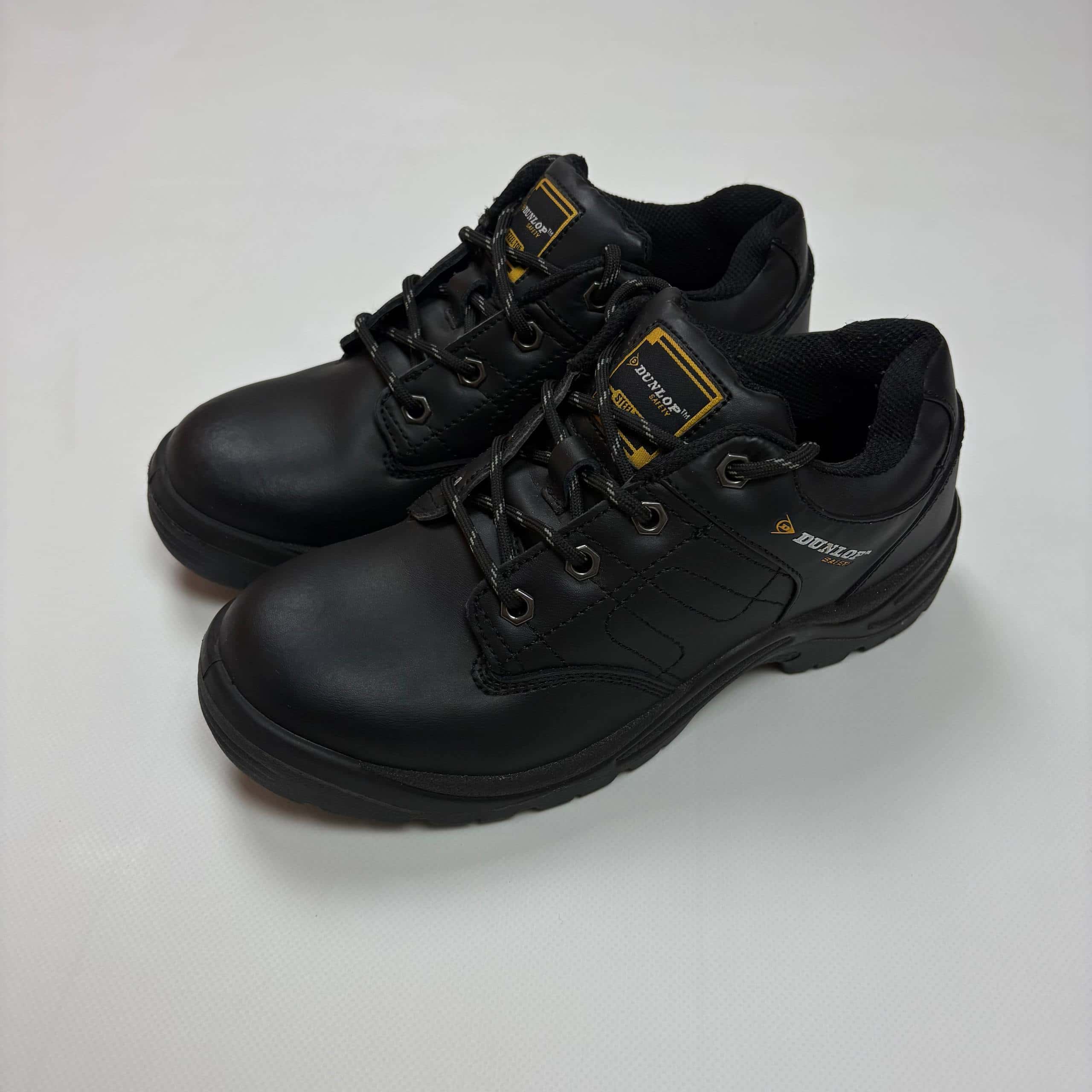 Черевики Dunlop — мініатюра 2