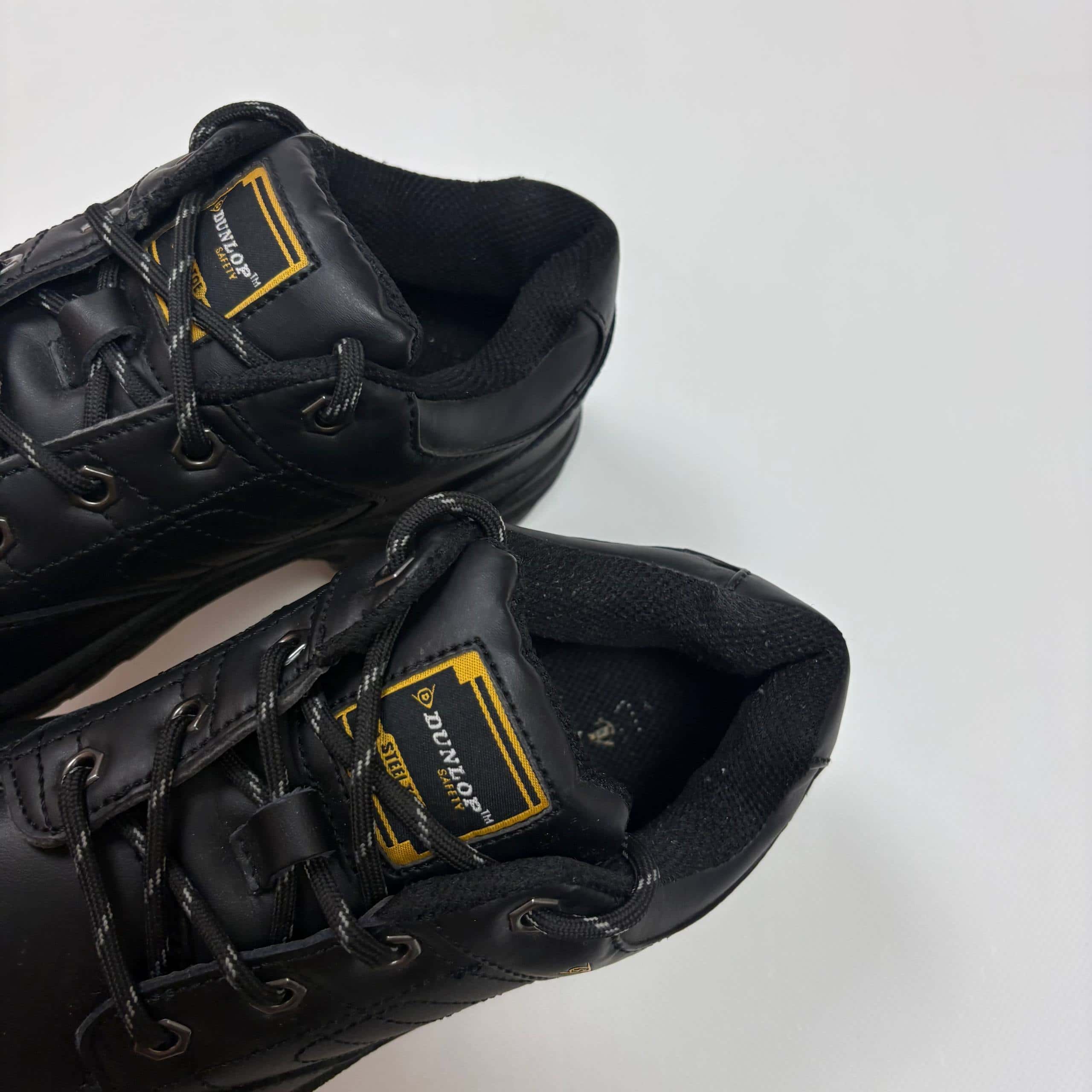 Черевики Dunlop — мініатюра 4