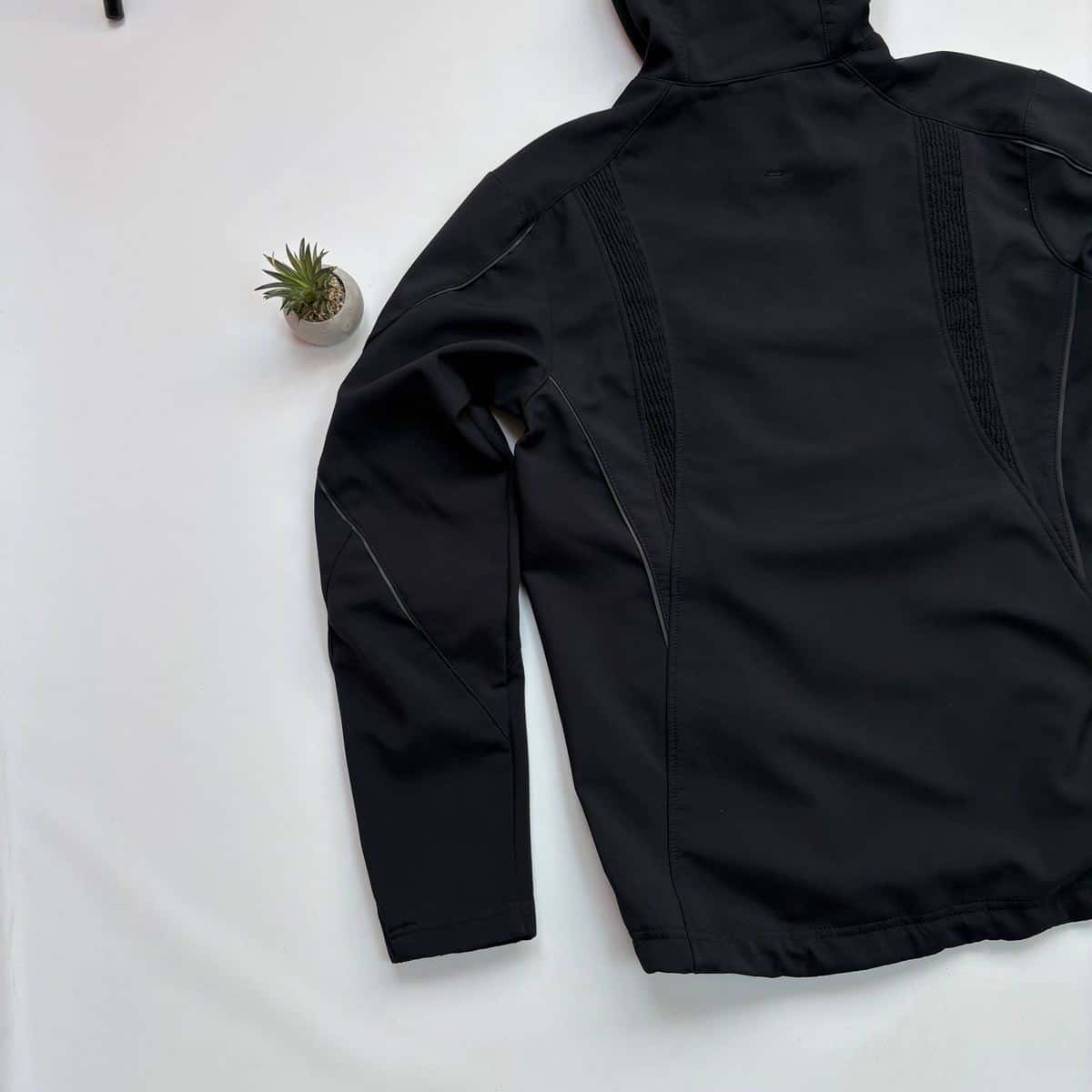 Softshell Vision куртка з капюшоном Engelbert Strauss — мініатюра 6