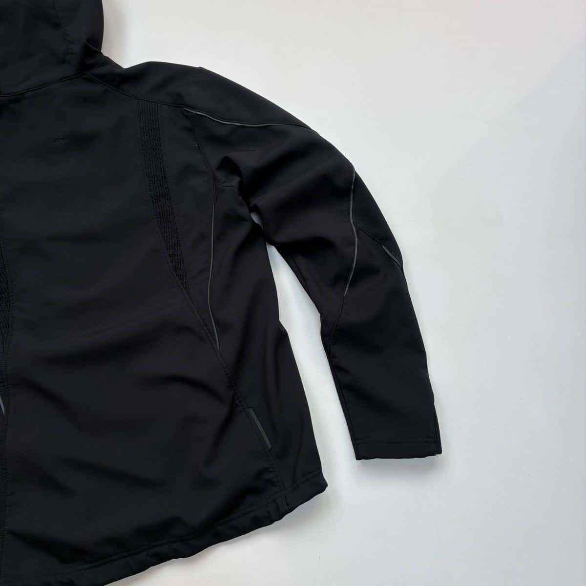 Softshell Vision куртка з капюшоном Engelbert Strauss — мініатюра 7