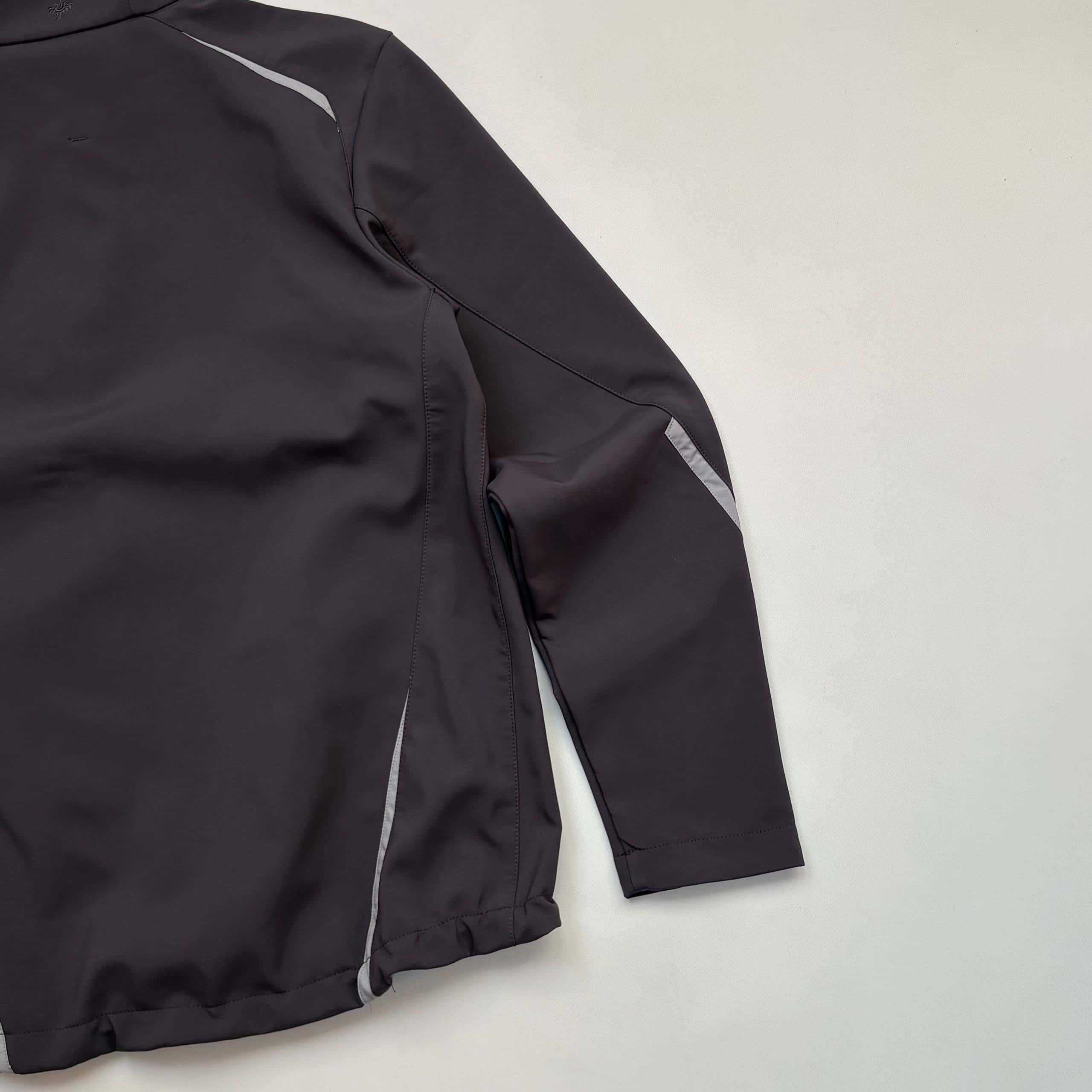 Softshell куртка 2020 Engelbert Strauss, сірий — мініатюра 7