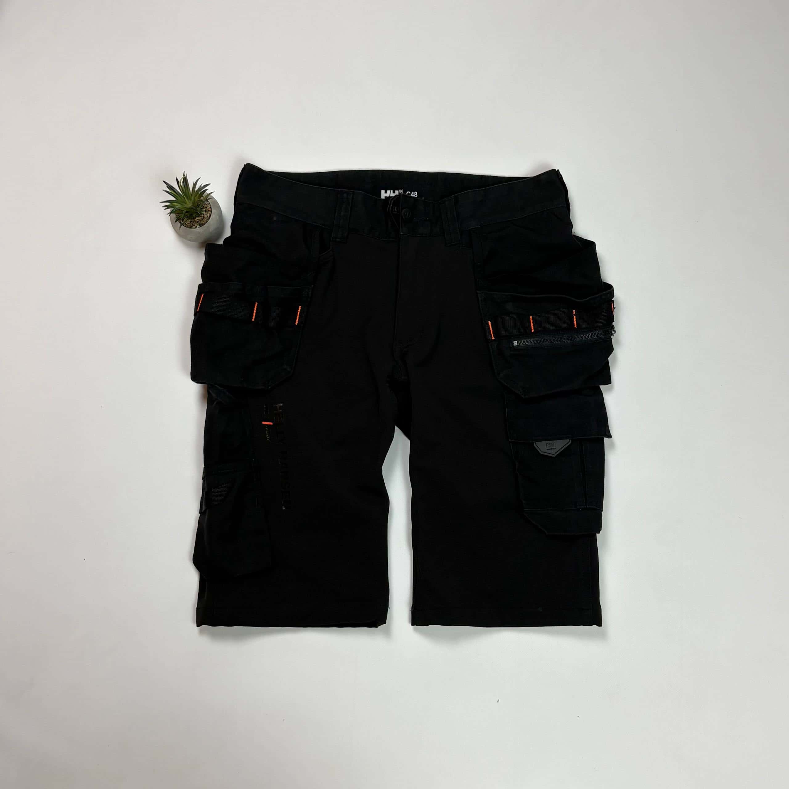 Шорти Стрейч Helly Hansen — мініатюра 1