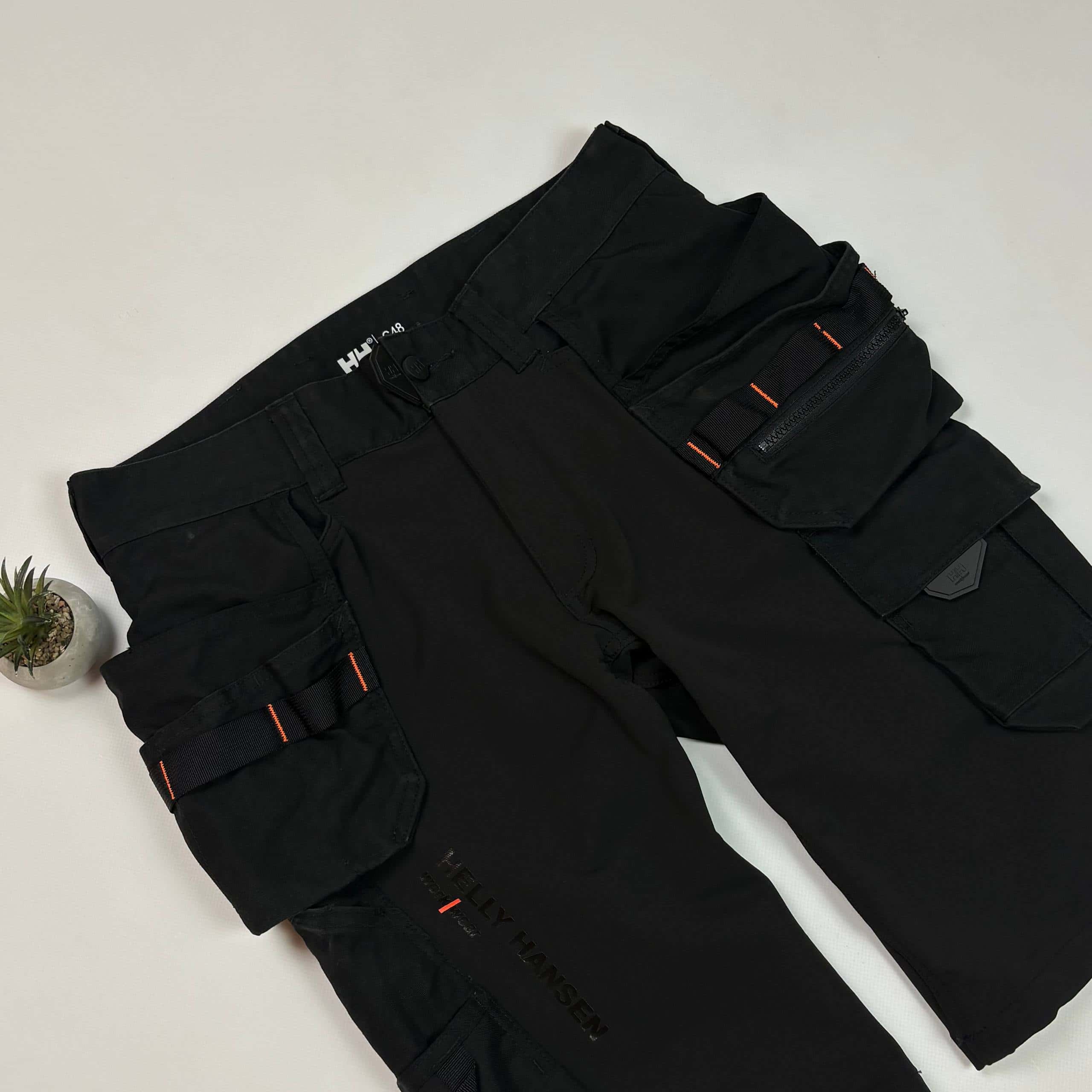 Шорти Стрейч Helly Hansen — мініатюра 2
