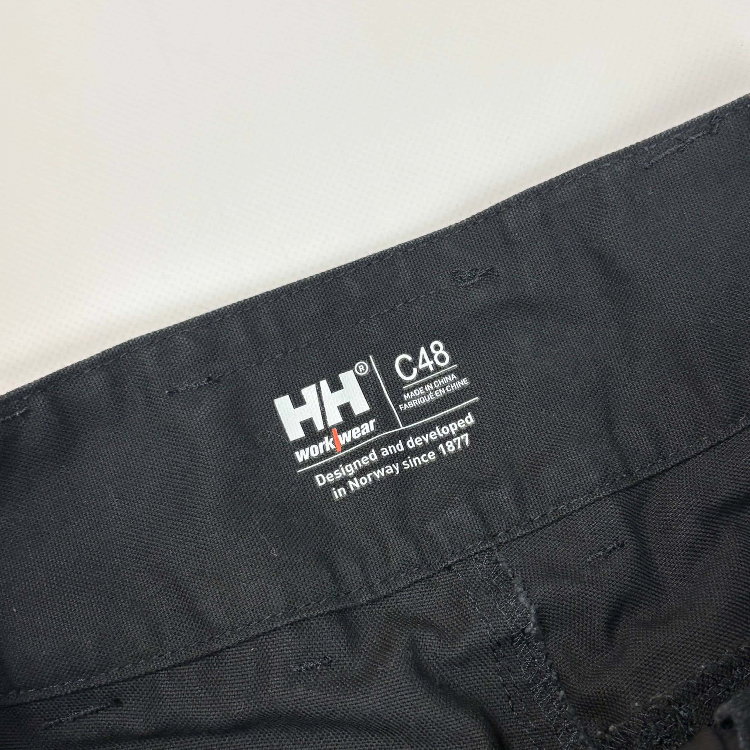 Шорти Стрейч Helly Hansen — мініатюра 3