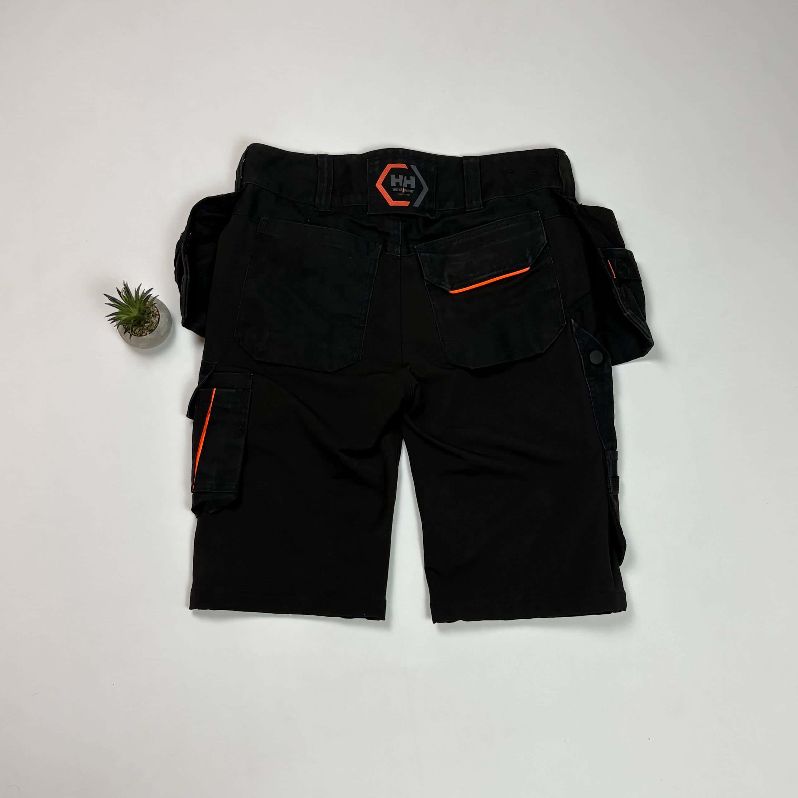Шорти Стрейч Helly Hansen — мініатюра 4
