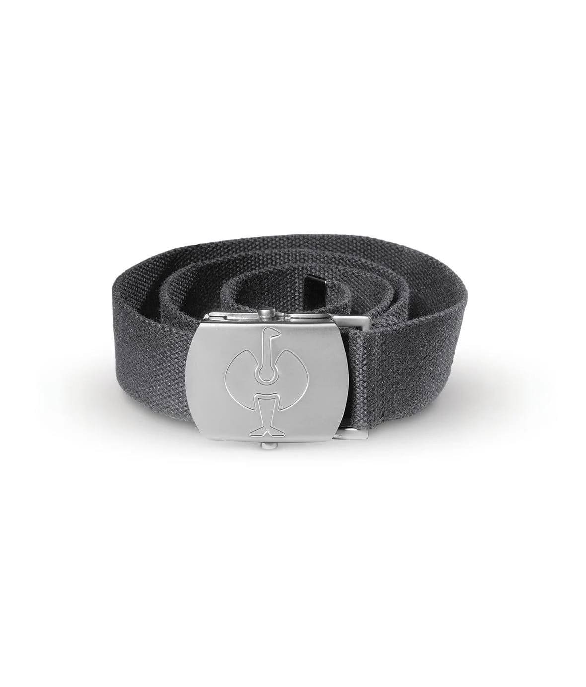 Ремінь e.s. Engelbert Strauss, темно-сірий — зображення 1