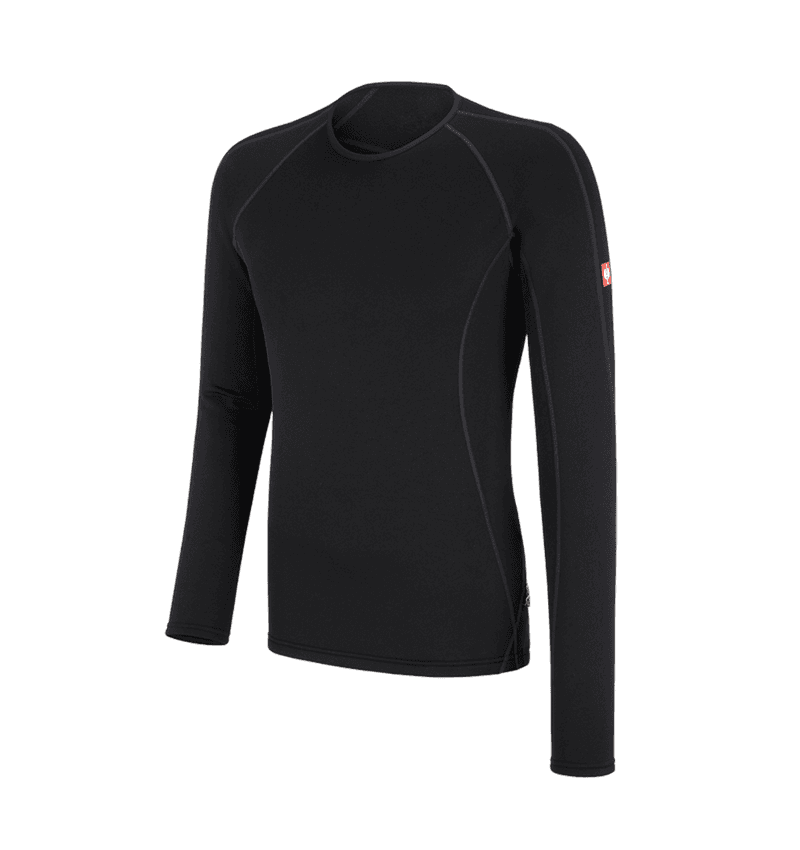 Термокофта e.s. thermo stretch-x-warm Engelbert Strauss — зображення 1