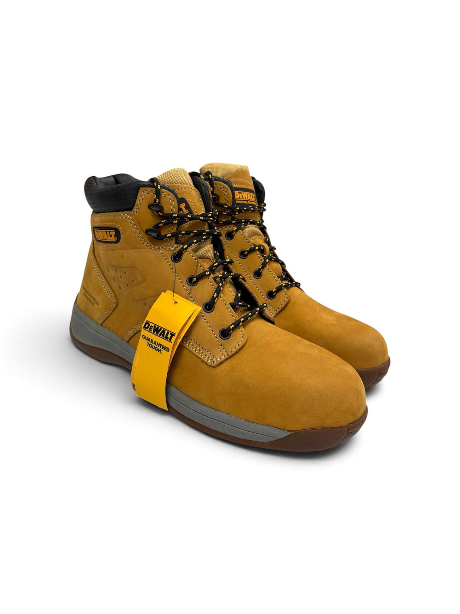 Ботінки DeWalt