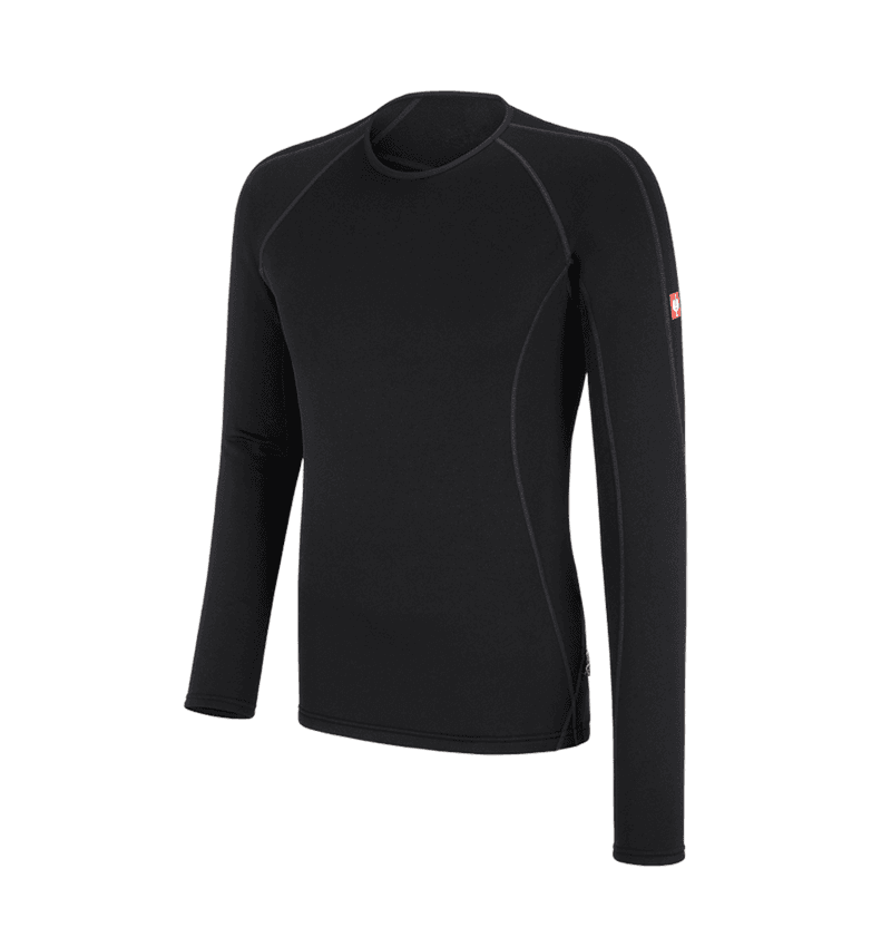 Термокофта e.s. thermo stretch-x-warm Engelbert Strauss