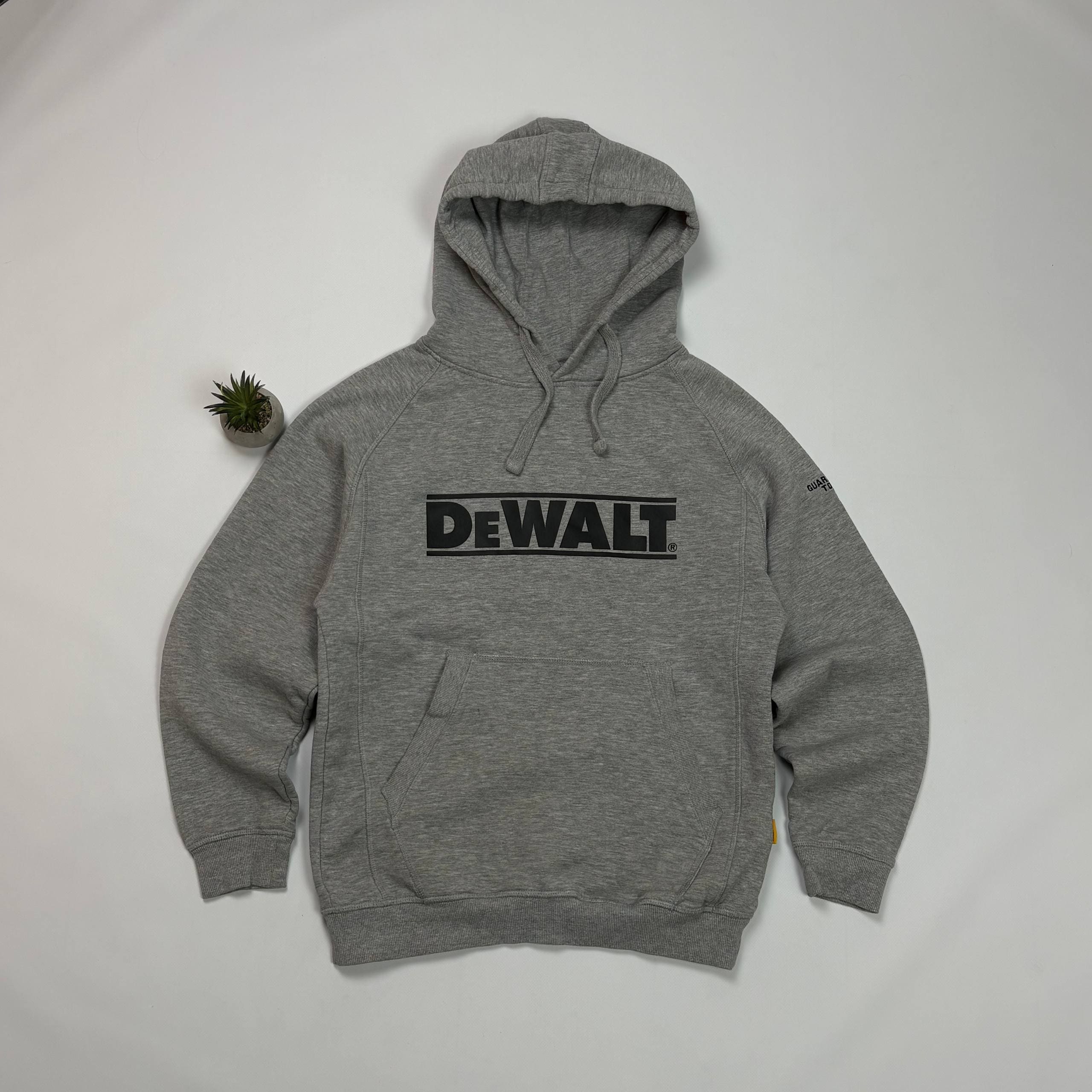 Худі на флісі DeWalt — зображення 1