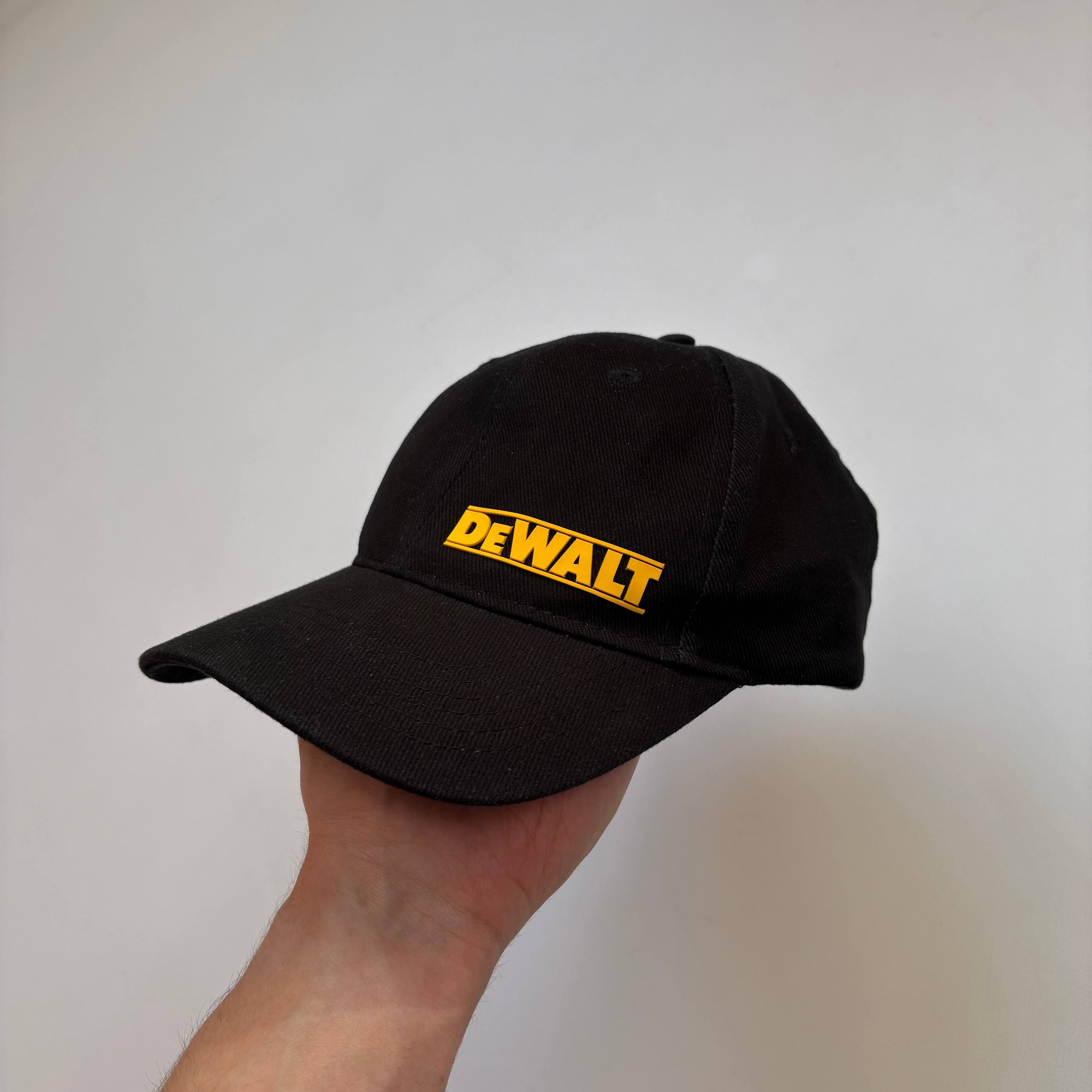 Кепка DeWalt — зображення 1