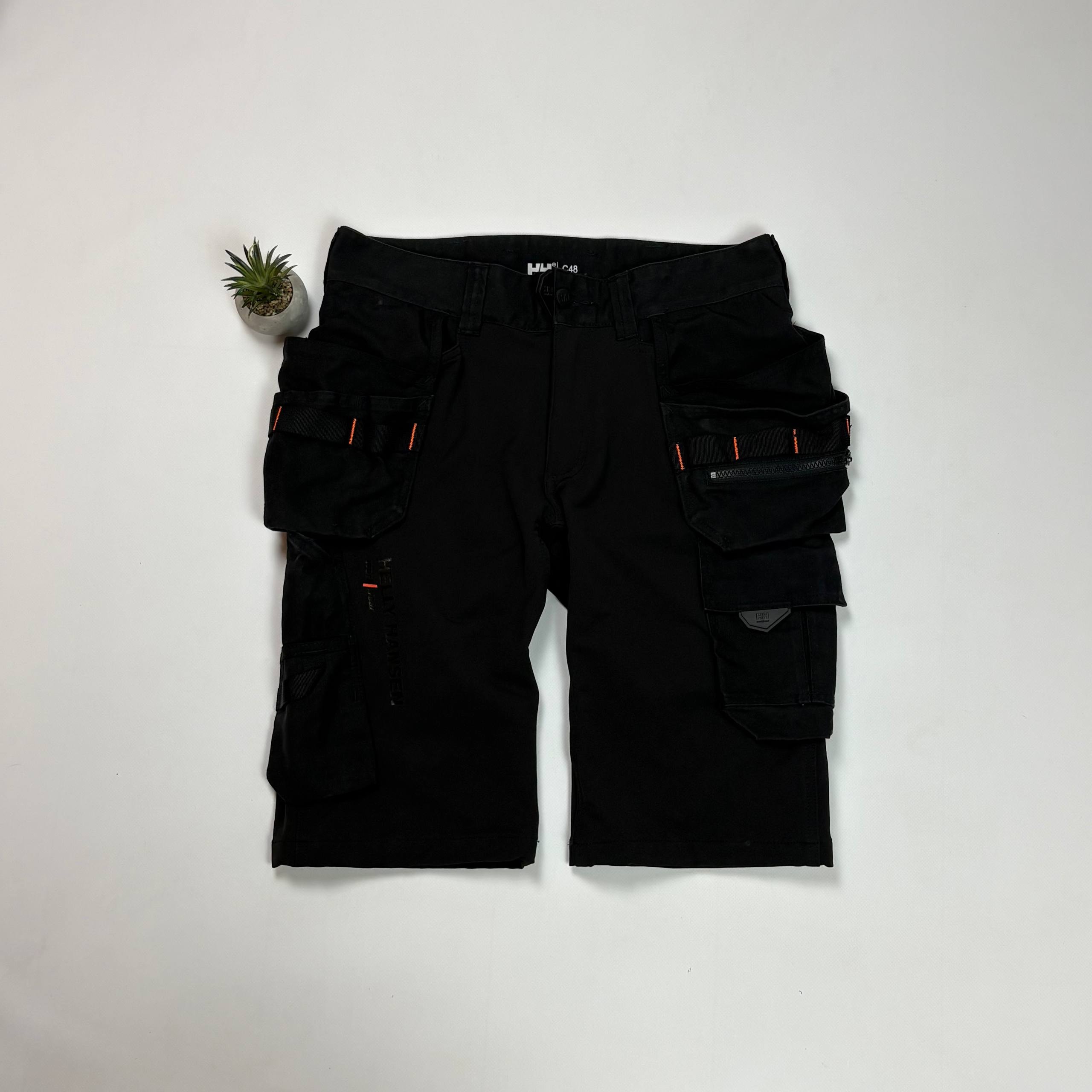 Шорти Стрейч Helly Hansen — зображення 1